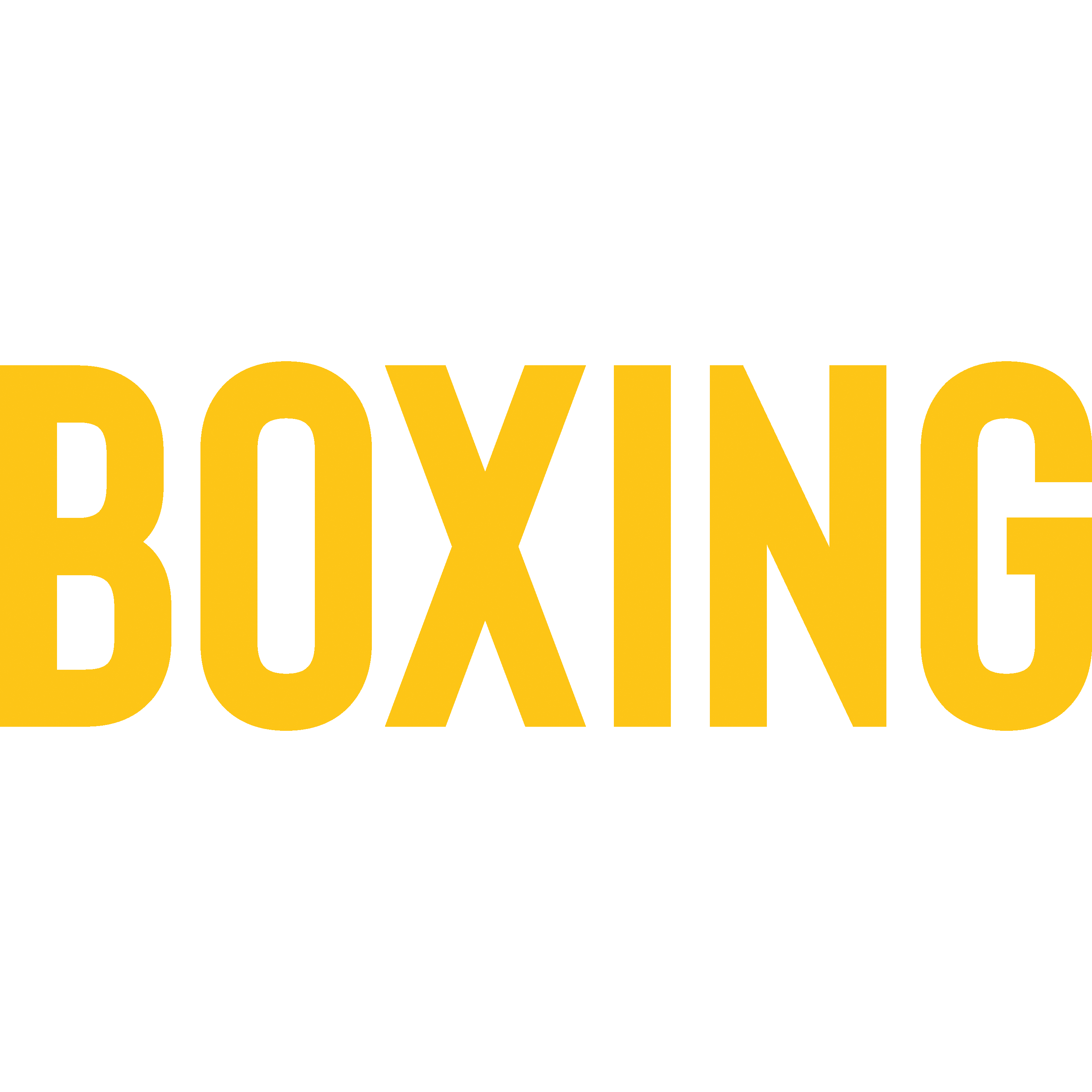 Budapest Boxing Club